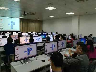 江西財經大學網絡教學平臺及其技術服務解析