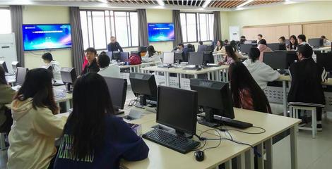 計算機網絡技術專業開展1+X證書騰訊云服務操作管理(中級)培訓 助力信息技術咨詢服務升級