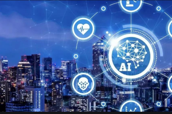 第四次工業革命中的計算機網絡服務 智能、融合與革新